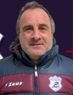 Calciatore Massinmo IZZO -